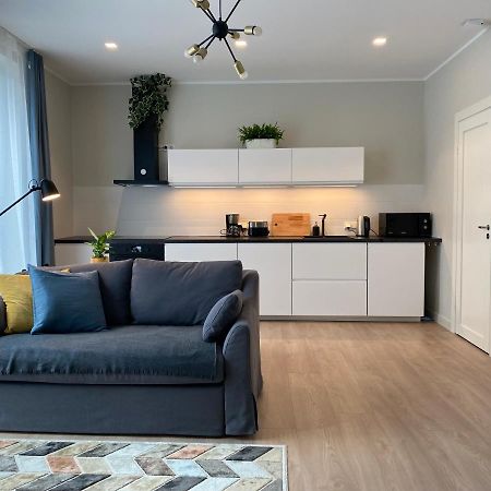 Zane'S Apartment Валмиера Екстериор снимка