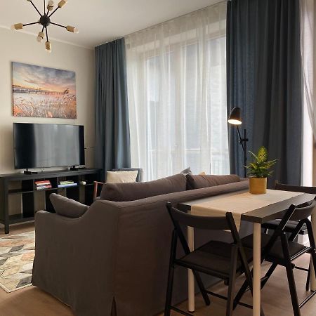 Zane'S Apartment Валмиера Екстериор снимка